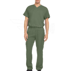 ชุดสครับคุณภาพสูงชุดสครับ - Product Image 5