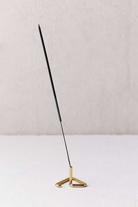 Juego de Porta Incienso de Cerámica Minimalista, Soporte Blanco para Varillas con Tubo de Almacenamiento, Porta Agarbatti Moderno para Decoración del Hogar - Product Image 6