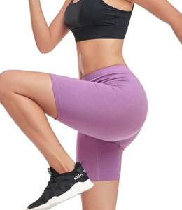 กางเกงในสตรีแบบฮิปสเตอร์ เนื้อผ้านุ่มถัก ระบายอากาศได้ดี ยืดหยุ่น ใส่สบาย เป็นมิตรต่อสิ่งแวดล้อม กระชับพอดีตัว - Product Image 6