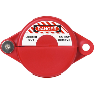 Blocco del Volante, H 36mm x L 121mm x P 36mm - LOTO-HRV303 - Product Image 1