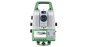 Estación Total Robótica Leica Nova TS60 Nueva y Auténtica en Venta + Accesorios Completos Lista para Envío Mundial - Product Image 2