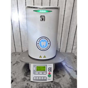 Four de frittage électrique pour céramiques Ivoclar Vivadent Programat S1 1600 - Product Image 2