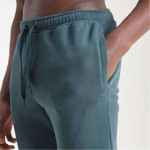 Pantalons pour hommes de style dernier cri de qualité supérieure pantalons pour hommes surdimensionnés respirants légers à impression personnalisée - Product Image 6