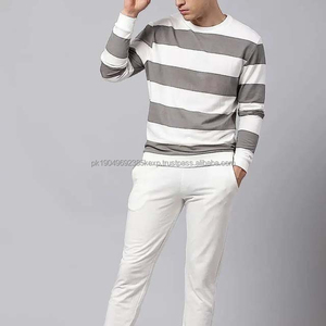 Nueva llegada Tallas grandes XS Sudaderas Tela de invierno Bajo MOQ Precio al por mayor Nuevo diseño Impresión sólida en relieve Hecho en Pakistán - Product Image 5