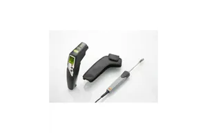 Testo 830-T4-pistolet de température laser - Product Image 6