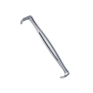 Caronia Surgical Manual <b>Plastic</b> Double-Ended Retractor Instrument Set for <b>General</b> Surgery 1 Year Warranty MOL Safety Standard - Product Image 4