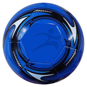 Ballon de football de style 2025, meilleure qualité, ballon de football personnalisé, fabrication en usine - Product Image 1