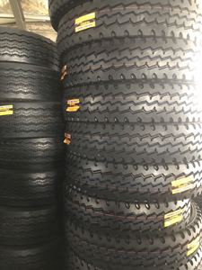 Meilleure qualité 295 60R22.5 315 60R22.5 295 75R22.5 315 70R22.5 295 80R22.5 Pneus commerciaux Tubeless Steer État neuf de nous - Product Image 6