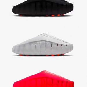 2026 New Hot Sale High Quality Comfortable Outdoor Quick-Drying Non-Slip <b>Slides</b> <b>Large</b> Size Solid Color Casual Shoes - Product Image 3