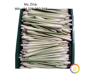 100% Citronnelle naturelle verte IQF Citronnelle congelée Prix de gros pour l'exportation depuis l'usine du Vietnam - Product Image 3