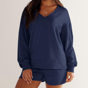 Vente chaude Sexy Club Floral Sports Yoga Soutien-Gorge Et Shorts Ensembles Femmes D'été Solide Ensembles Sans Manches Crop Top tricoté deux Pièces Ensemble - Product Image 1