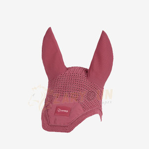 High Quality Customizable Horse Fly Veil Multi-Color Mesh Ear <b>Bonnet</b> for Riding Best Wholesale Equestrian Product - Product Image 6