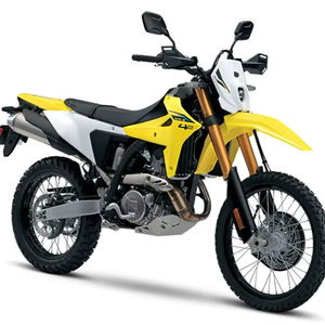 Oferta Increíble: Motocicleta DR-Z4S+ Dual-Sports 2026 Nueva en Venta - Product Image 4