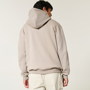 Fabricación de Sudaderas con Capucha para Hombre, Diseño Personalizado, Venta Caliente de Invierno, Casuales, 100% Algodón, con Bolsillo, Corte Regular, Felpa - Product Image 3