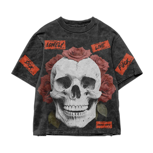 เสื้อยืด2025สำหรับผู้ชายเสื้อยืดผ้าฝ้ายพิมพ์ลายดิจิตอลเสื้อยืดธรรมดา100% วัสดุออร์แกนิก - Product Image 5