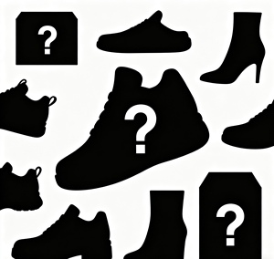 Caja Misteriosa de Zapatillas Deportivas en Oferta |   Calzado Deportivo Casual para Hombre - Product Image 3