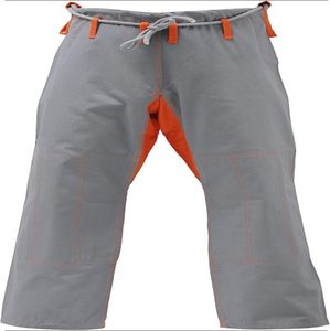 Uniforme de karaté léger et extensible de haute qualité pour adultes, tenue d'arts martiaux 100% coton, séchage rapide, respirant, cordon élastique, OEM - Product Image 5