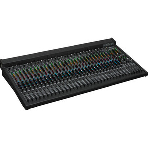 BEST NEW Mackies 3204VLZ4 Console de mixage 32 canaux 4 bus avec effets et USB - Product Image 1