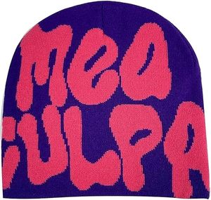 Bonnet graphique Y2K personnalisable - Product Image 1