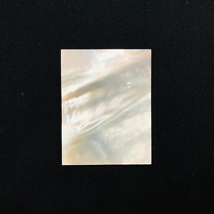 Elegante posavasos de nácar, juego de mesa con incrustaciones de concha con diseño clásico de latón hecho a mano para fiestas de boda y especiales - Product Image 2