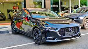 Sedán de Lujo de Alto Rendimiento 2025, 5 Plazas, 4.1-6L, Gasolina, Volante a la Izquierda, en Perfectas Condiciones, Listo para Enviar - Product Image 3