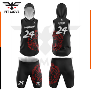 Nom et numéro d'équipe personnalisés par sublimation 7V7 7 sur 7 uniformes de football dans un nouveau design uniforme 7on7 de haute qualité Service OEM - Product Image 2