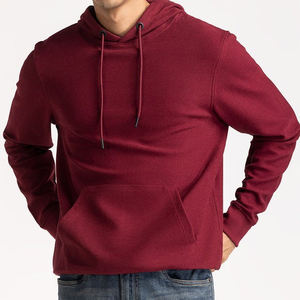 100% sweats à capuche en coton sweats vêtements d'hiver Sublimation imprimé pour hommes femmes élégant vêtements confortables - Product Image 6