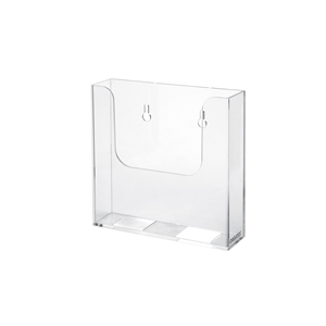 Kanban Box, cassetta postale, da appendere, A5 verticale 164 x 165 x 41mm (H x L x P), 2 pz. / confezione. - KN-BK-A5-35 - Product Image 1