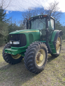 Tractor John para Dear 7520 IVT - Product Image 4