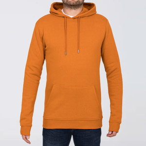 Sudadera con Capucha para Hombre, Nueva Colección de Invierno, Estilo Único, Transpirable, con Estampado Digital, Forro Polar, Resistente al Viento, Poliéster/Algodón - Product Image 1