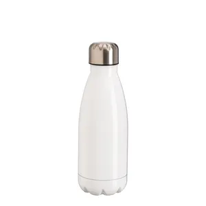 Bottiglia Termica Personalizzata in Acciaio Inox da 350ml per Gadget Promozionali - Product Image 2