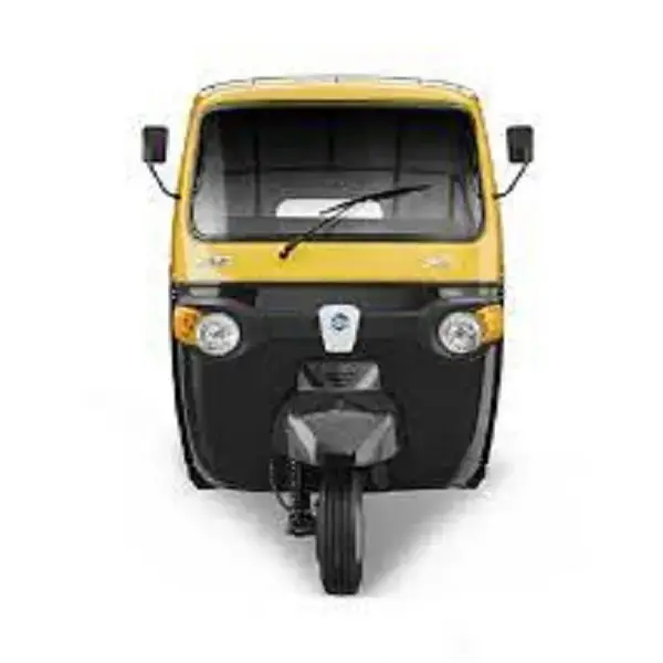 Piaggio Ape City NXT + 3 Wheeler бензиновый рикша 2023 Piaggio Ape DX для продажи рядом со мной