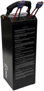 NUEVO Surrrrrrrrrrrrrrrr R0n X160/X260 Herramientas Manuales Industriales de Aluminio para Actualización de Baterías DIY OEM ODM Garantía de 3 Años - Product Image 2