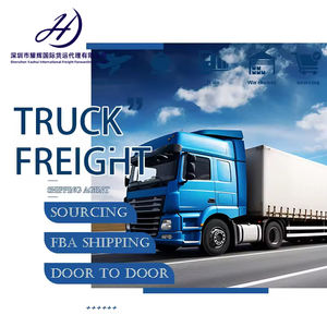 Guangzhou Shenzhen надежный экспедитор обеспечивает DDU Air в Малайзия Индонезия Филиппины LCL + воздушный экспедитор - Product Image 5