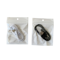 Câble de charge magnétique USB Pogo Pin 7,62 mm 2 broches pour montre intelligente, compatible avec W67 X86 X8 T92 FM18 X18 A10 A20 X6 S888 Z36, câble de données