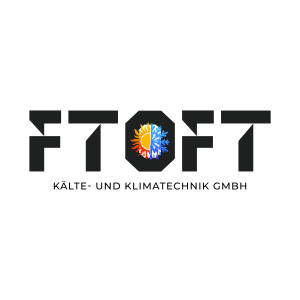 FTOFT Kälte- und Klimatechnik GmbH logo