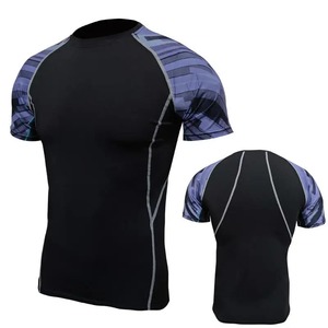 เสื้อรัดรูปสำหรับผู้ชายดีไซน์น้ำหนักเบา - Product Image 3