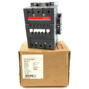 A30-30-10ใหม่และดั้งเดิม24VAC สต็อกใหม่ - Product Image 5