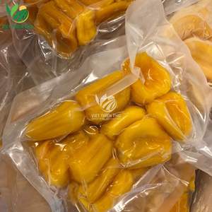 Jacasfrutas Orgánicas Congeladas IQF - Alta Calidad, Envasado al Vacío y a Granel con Conservación del Agua, Precio Atractivo de Vietnam - Product Image 2