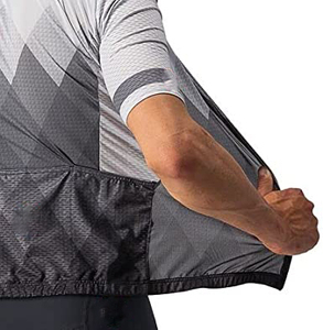 High Quality 4 Way Stretchable <b>Cycling</b> Jersey <b>Jackets</b> Wholesale Rate Custom Sublimation Printing <b>Cycling</b> Jerseys Tops Male - Product Image 3