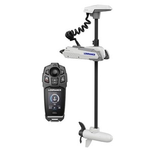 Dispositivo de Rastreo GPS Lowrance de Alta Gama con Visión Diurna y Nocturna 000-14937-001, Listo para Usar - Product Image 1