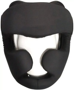 Conception personnalisable de protège-tête de kickboxing et de karaté de haute qualité pour une protection ultime - Product Image 1