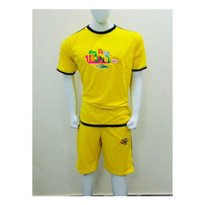 Alta calidad marca privada mejor diseño chándal de verano - Product Image 1