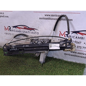 ตัวปรับกระจกไฟฟ้าด้านหน้าขวา BMW X3 ซีรีส์ 2 51337267102 N47D20C (10>) - Product Image 2