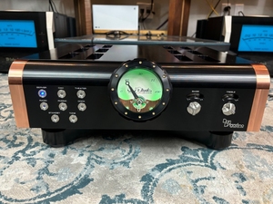 สเตอริโอพรีแอมพลิฟายเออร์สเตอริโอ HD แบบ quicksales Dan d'agostino - Product Image 1