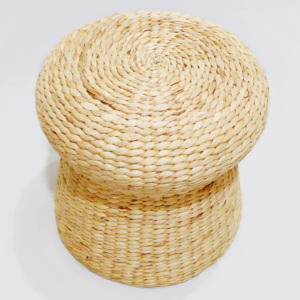 Artex Dong Thap Paniers faits à la main en joncs de mer et jacinthes d'eau Solutions de stockage tissées naturelles écologiques du Vietnam - Product Image 4