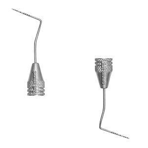 Vendedor superior, instrumento Dental de potencia Manual, sonda Merritt B, mango hueco, endodoncia periodontal, limpieza, equipo de llenado de dientes - Product Image 4