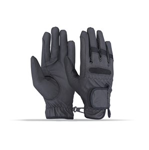Shemax 2024 Oem de qualité supérieure fabriqué au Pakistan Gants d'équitation - Product Image 2