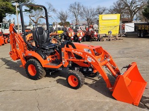 รถ4WD BX23SLSB-R14 2025 Kubota - Product Image 3