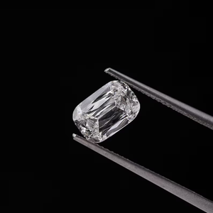 Diamant de laboratoire taillé Ashoka 2 carats, excellente clarté VS, couleur EF, certifié IGI, diamant non monté pour la fabrication de bijoux, provenant d'un grossiste - Product Image 2